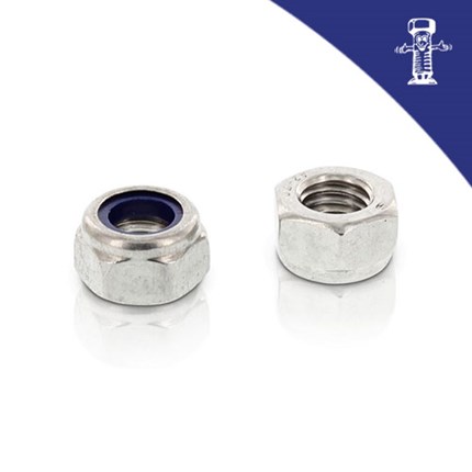 DIN 985-ISO 10511